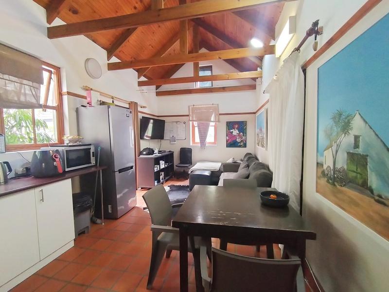 To Let 1 Bedroom Property for Rent in Hout Bay Western Cape